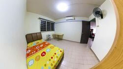 Blk 407 Bukit Batok West Avenue 4 (Bukit Batok), HDB 4 Rooms #526315501